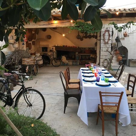 Lughia Bed & Breakfast Tortoli Exterior photo
