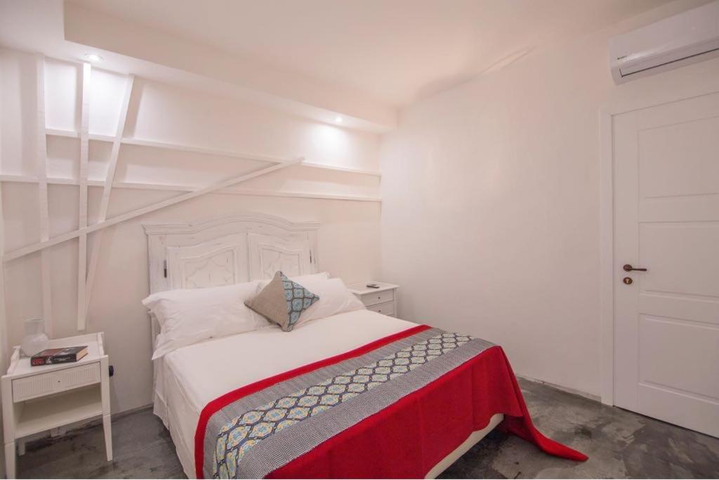 Lughia Bed & Breakfast Tortoli Exterior photo